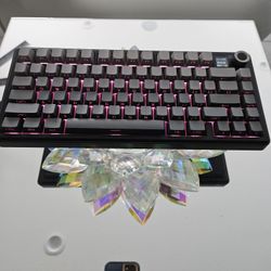 Epomaker Aula Keyboard