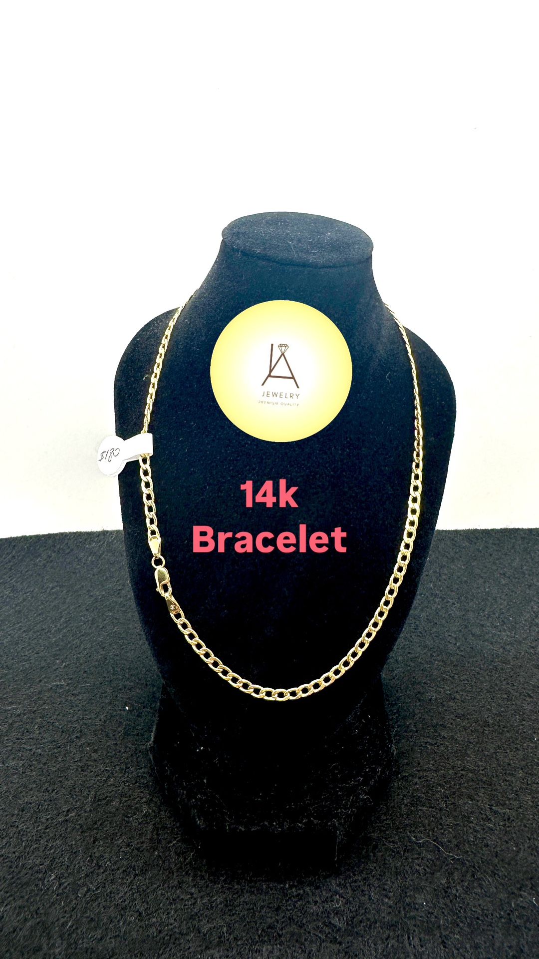 Real Gold 14k