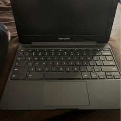 Samsung Chromebook 