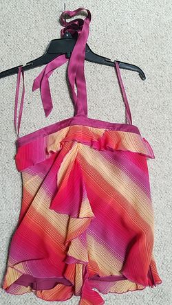 Banana Republic Ladies Blouse size 6