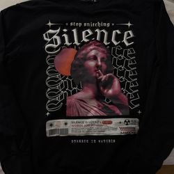 Hoodie Street IZ Watching