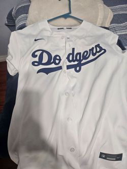 Kershaw Dodgers Jersey
