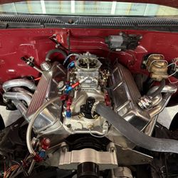 1990 Chevrolet C/K 1500