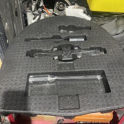 2011-2018 Nissan Altima Jack Set 