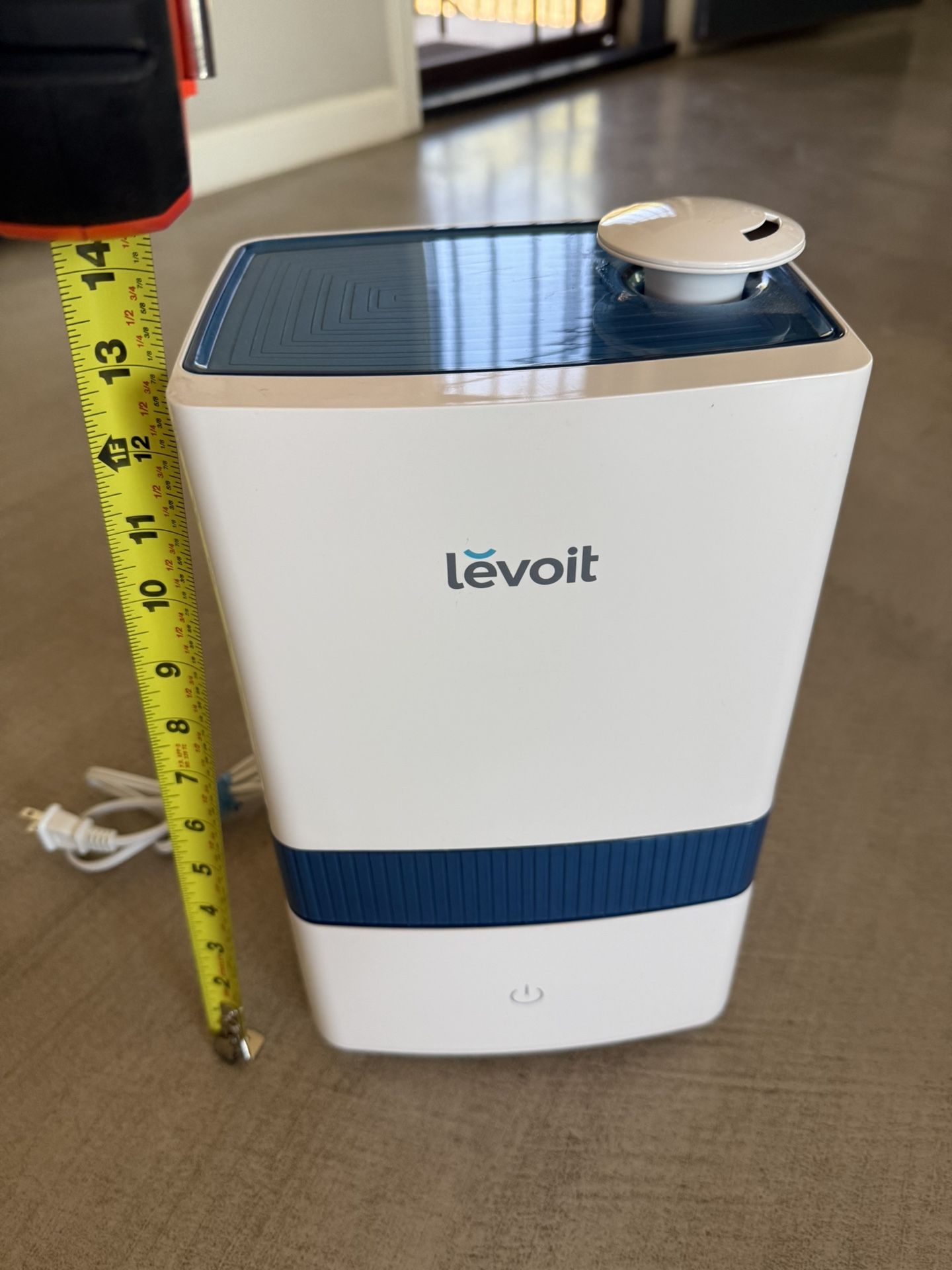 $15 For A Retail Like New $50 Humidifier