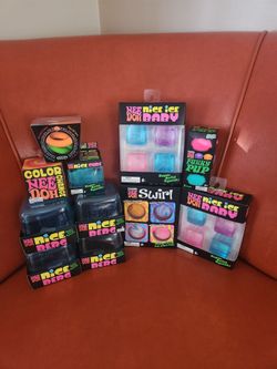 NEEDOHS VARIETY