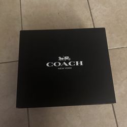 Coach