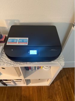 Printer/scanner