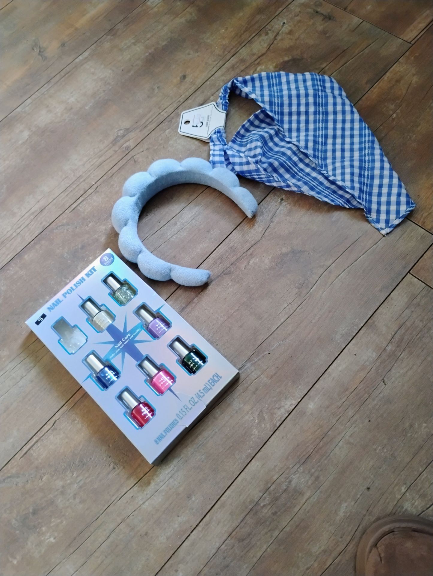 Accessories