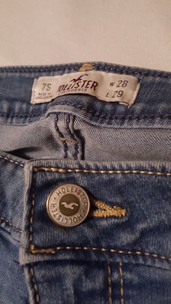 Pantalones Hollister talla 7 y 9 for Sale in Vista, CA - OfferUp