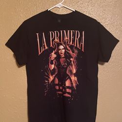 Wwe Stephanie Vaquer Shirt