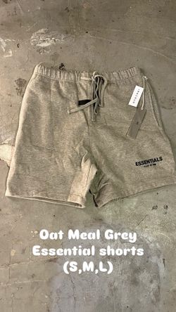 Essential Shorts