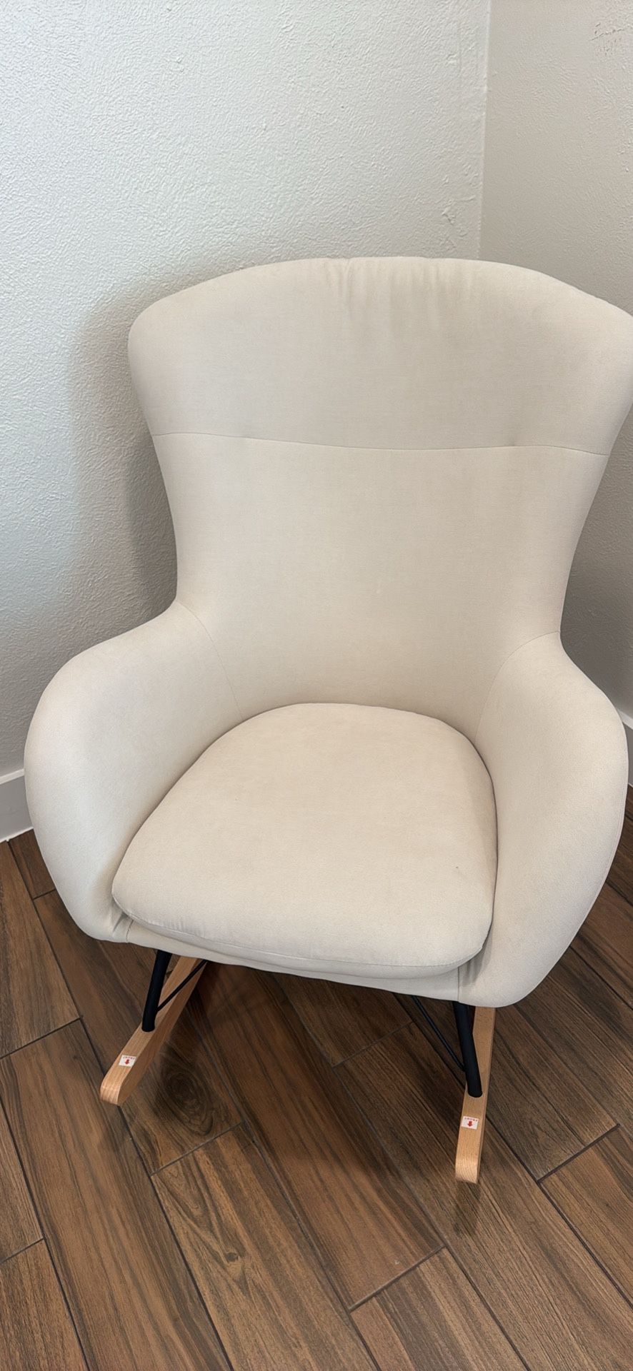 Nursing chair