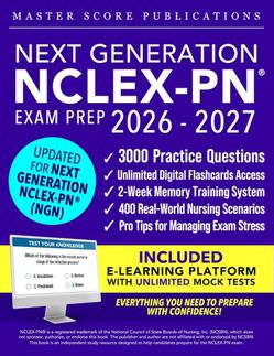 NCLEX-PN
