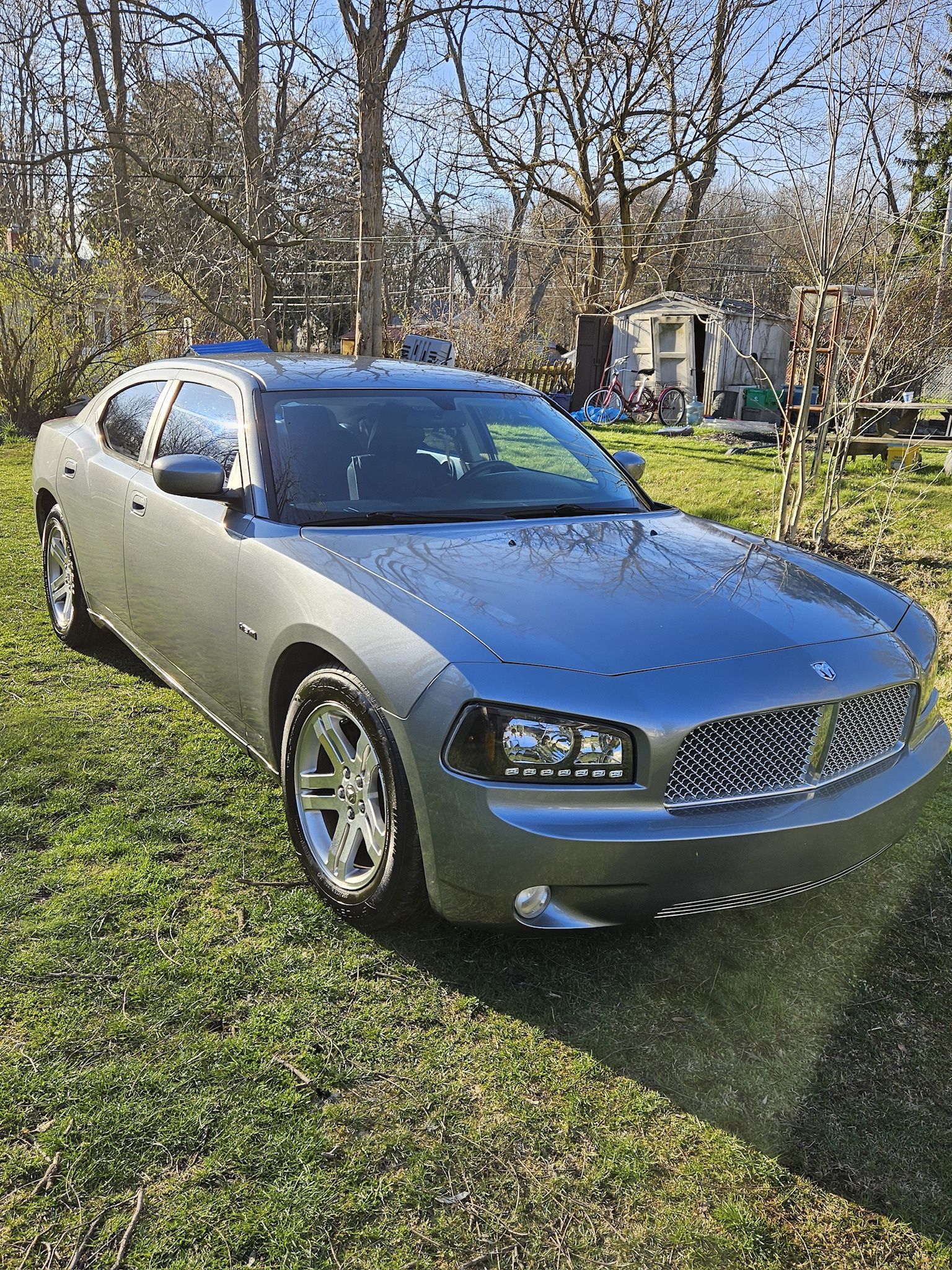 2006 Dodge Charger