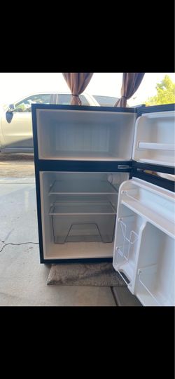 Little refrigerator Little refrigerator