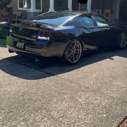 2007 Dodge Charger