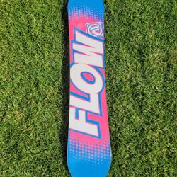 Snowboard 135 cm