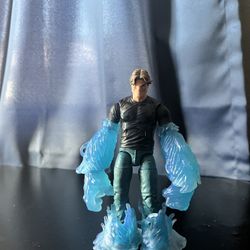 Marvel Legends Hydro Man
