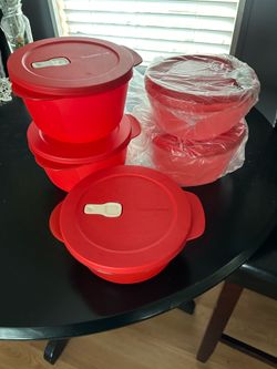 Tupperware