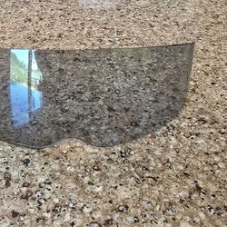 FREE! New Motorcycle Visors (Shoei Model CX-1 & Scorpion EXO KS-1)