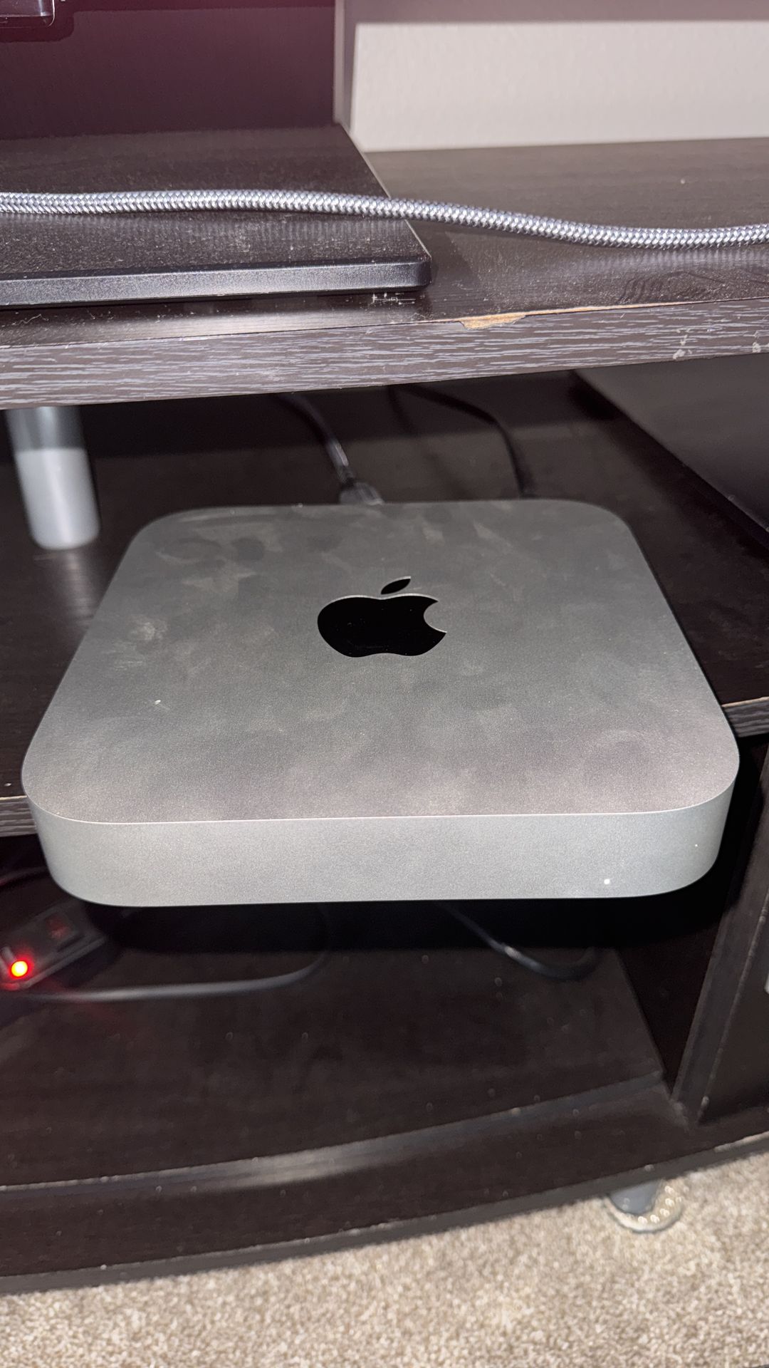 Mac mini m2