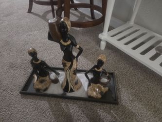 Adorno de mesa