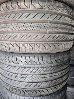 275/35/19 CONTINENTAL 99% TREAD