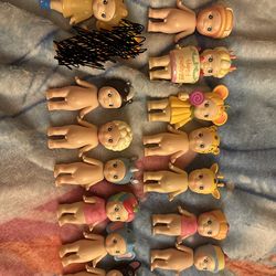 Sunny angels $25 each, make an offer for all or multiple