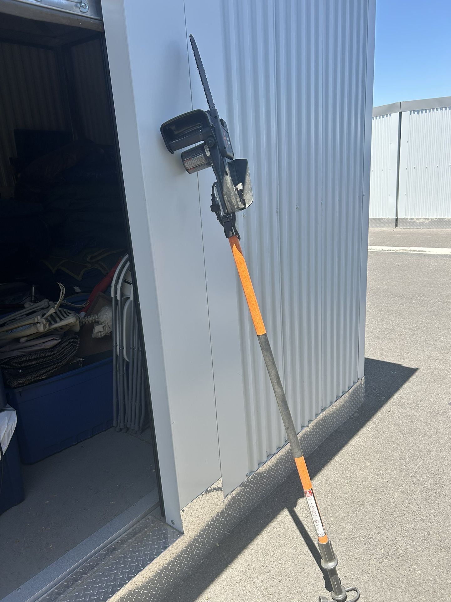 Remington RM1025P Ranger Electric Pole Saw