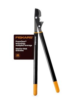 Loppers, tree branch cutter