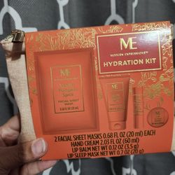 Hydration Kit (2 Available)
