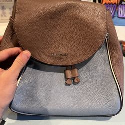 Kate Spade Purse Backpack