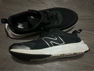New balance shoes