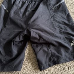 Biker Shorts