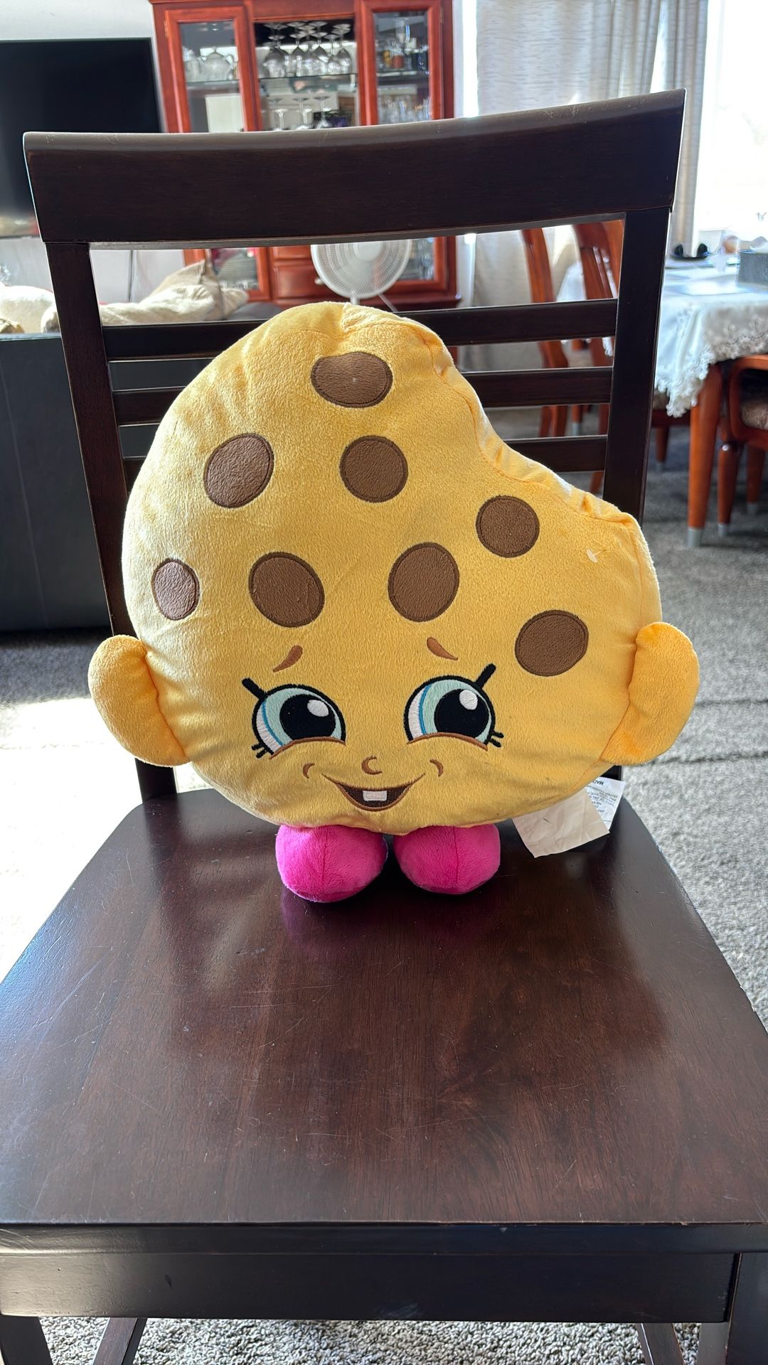 Shopkins Pillow, Large