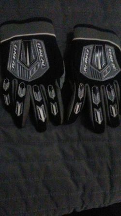 Oneal gloves