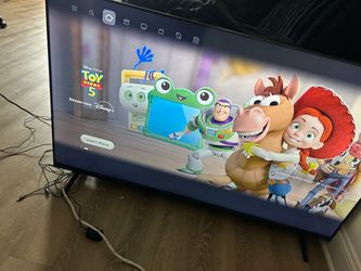 Fire Tv 60 Inch