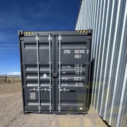 Shipping Containers For SALE!!