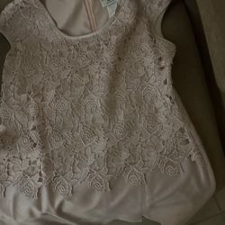 Dress Size 12 Worn Twice 