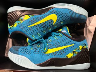 Nike Kobe 9 Low size 11 “Perspective”