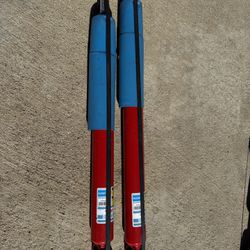 Toyota TRD Bilstein PTR13-34071 (Set of 2)