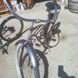 Electra Beach Cruiser