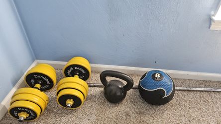 Weights