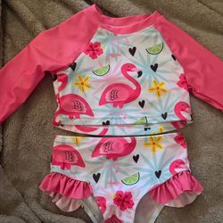 toddler swim suit
