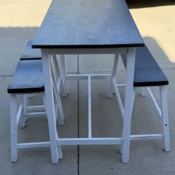 Kitchen Table
