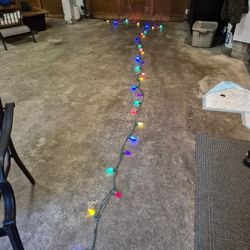 Christmas Lights