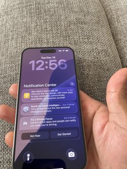 iPhone 15 Pro - 128GB - T-Mobile