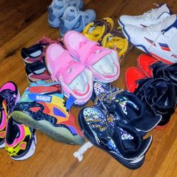 Size 9.5 Make Offer Make Offer 