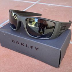 New Oakley Fuel Cell Sunglasses
